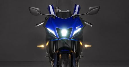 Yamaha będzie robiła głównie motocykle elektryczne. Japończycy przedstawili plan