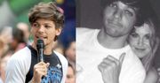 Louis Tomlinson z One Direction ZOSTANIE OJCEM?!