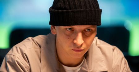 "Freestyle": narkotykowy zawrót głowy