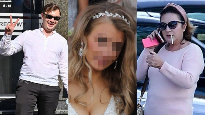 Ewelina z Russocic przerywa milczenie