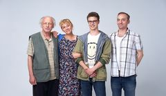 Serial „Kowalscy kontra Kowalscy” ogląda 1,7 mln widzów. Polsat wiceliderem