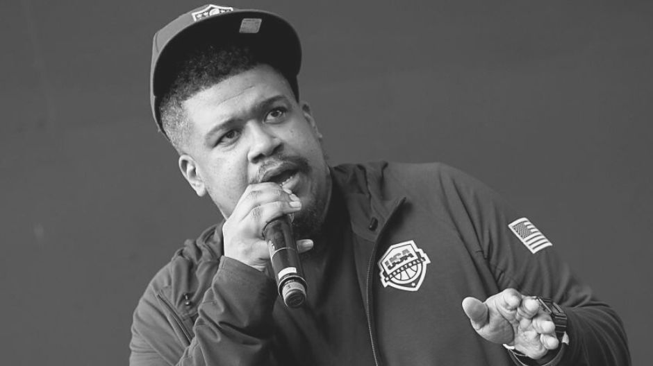 Nie żyje David Jolicoeur