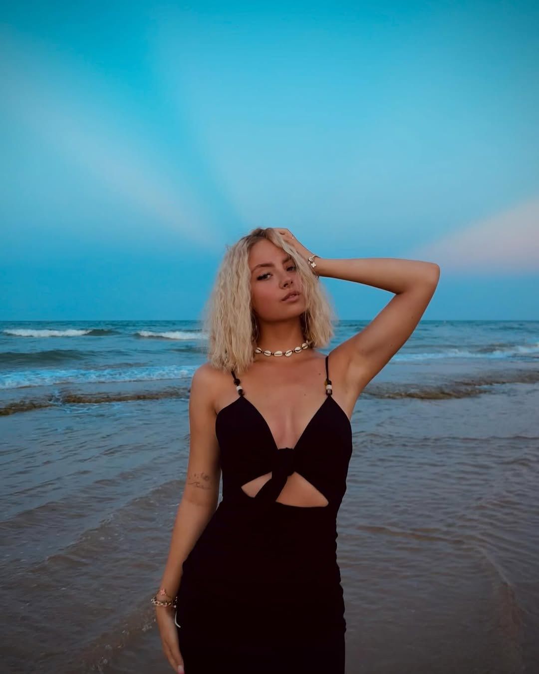 Mia Krupska
