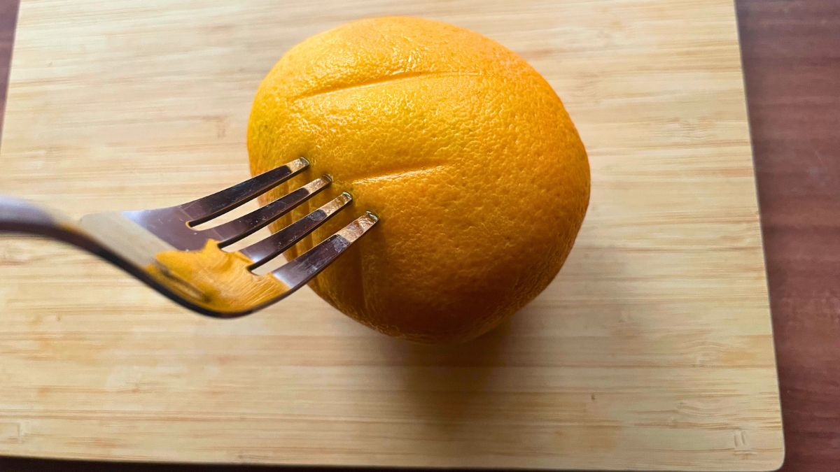 Dzięki temu żadna pomarańcza nie pryska w oko