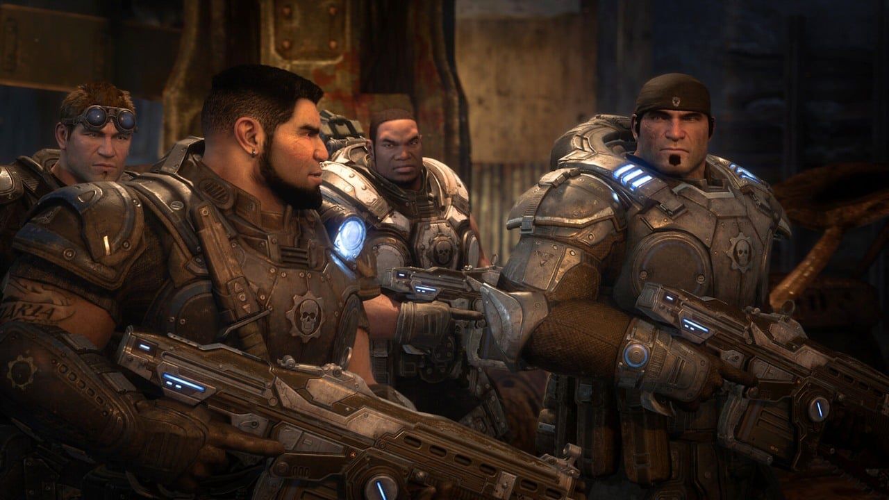 Kultowa strzelanka powróciła po 19 latach. Gears of War: Reloaded może mieć jednak problem, gdy emocje opadną