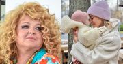Magda Gessler ma pretensje do Lary: "Córka mi NIE DAJE miłować wnuczki"