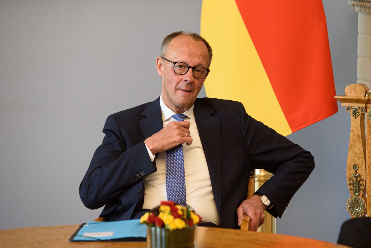 Merz fordert mehr Arbeit: Kontroverse um Kanzler-Pläne entbrannt