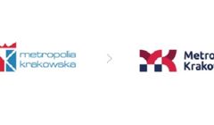 Metropolia Krakowska z nową identyfikacją wizualną