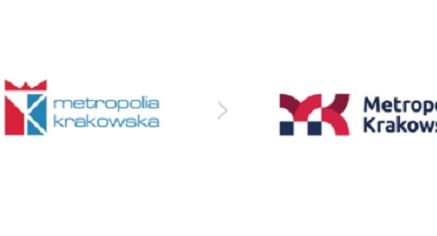 Metropolia Krakowska z nową identyfikacją wizualną