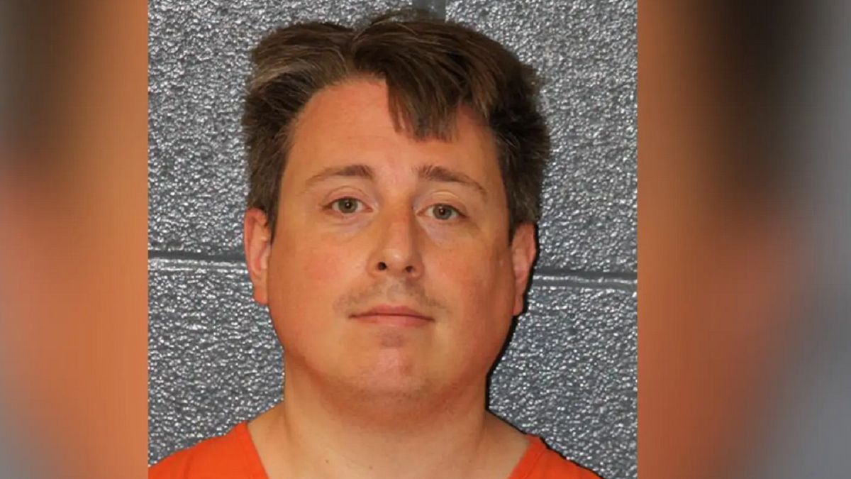 Mężczyznę skazano na 40 lat.