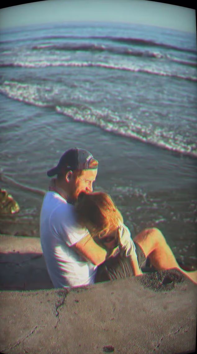 Meghan Markle udostępniła wyjątkowe nagranie