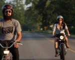 Moped Life - psychodeliczny lifestyle na dwóch kołach