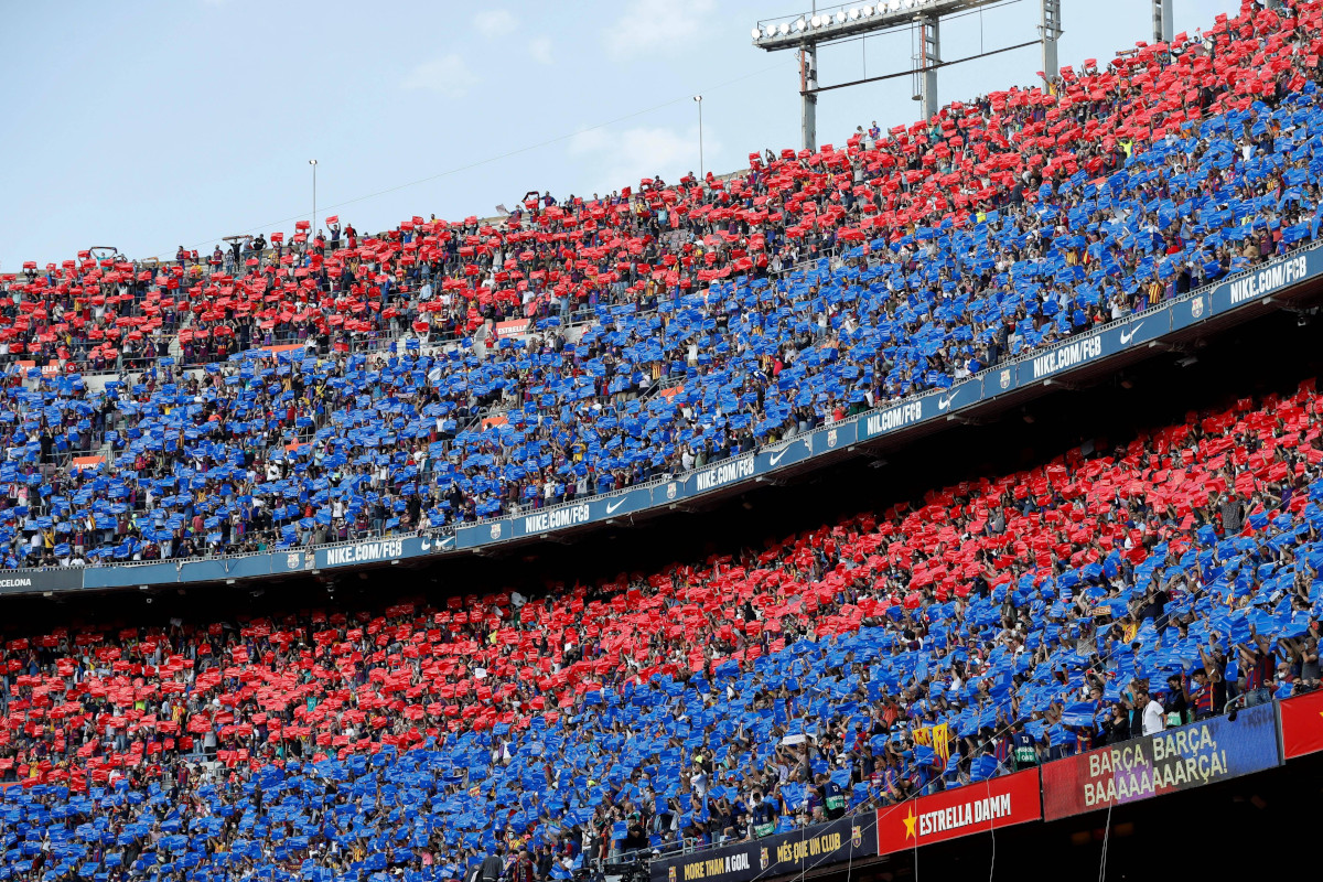 Jak zostać socio FC Barcelona? To wielki przywilej WP SportoweFakty