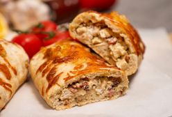 Kurczakobagiety lepsze niż hot dogi ze stacji. Zjedz na gorąco lub na zimno