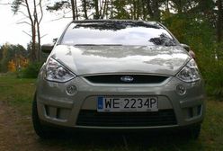 Ford S-Max 2.0 TDCi