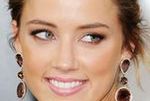 Amber Heard z Playboyem