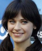 Zooey Deschanel będzie sypiać z rockmanami
