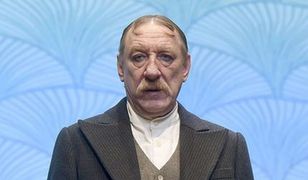 "Ranczo": Smutna przeszłość Sylwestra Maciejewskiego