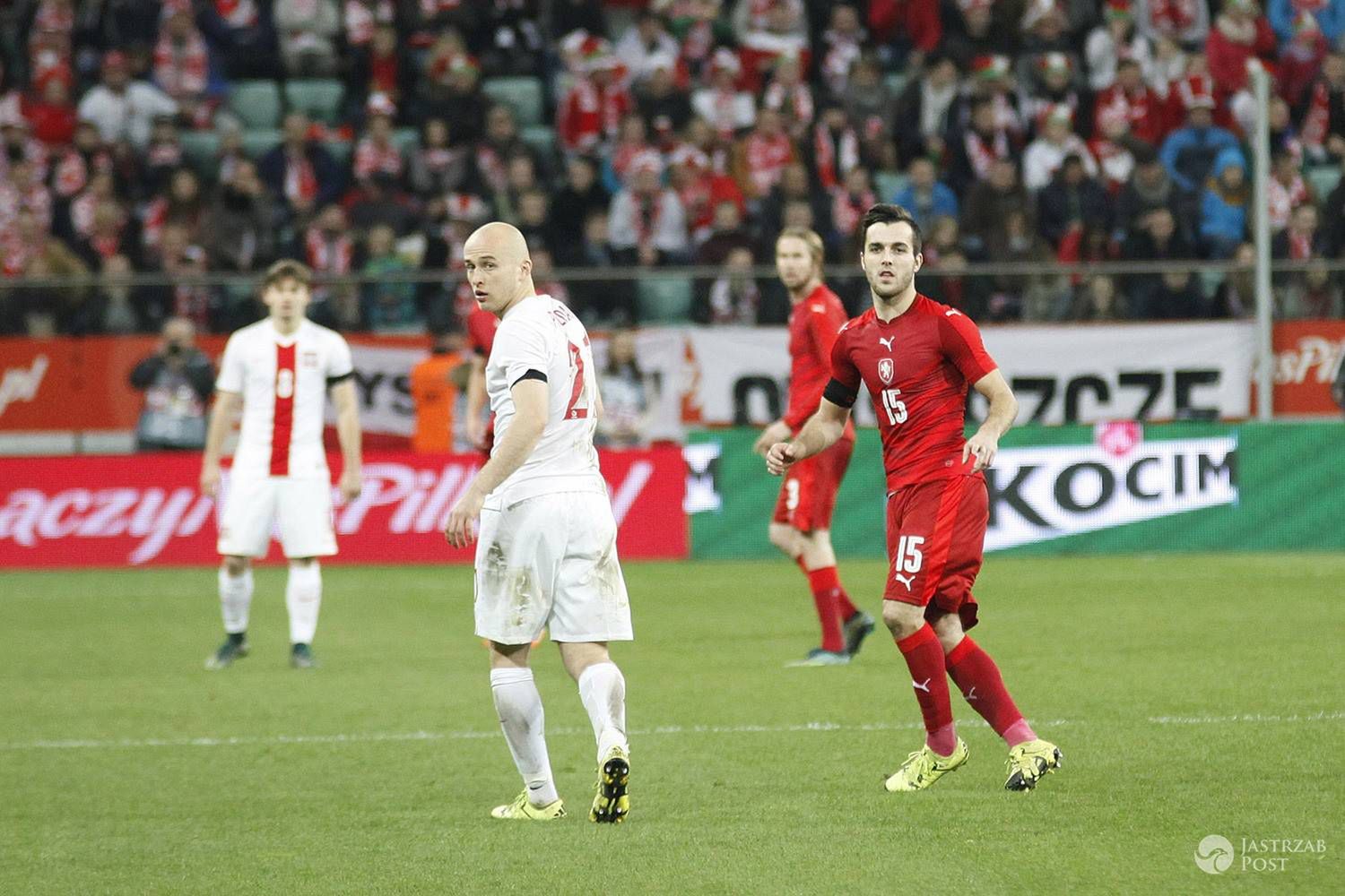 Jak kibice witali Michała Pazdana po EURO 2016?