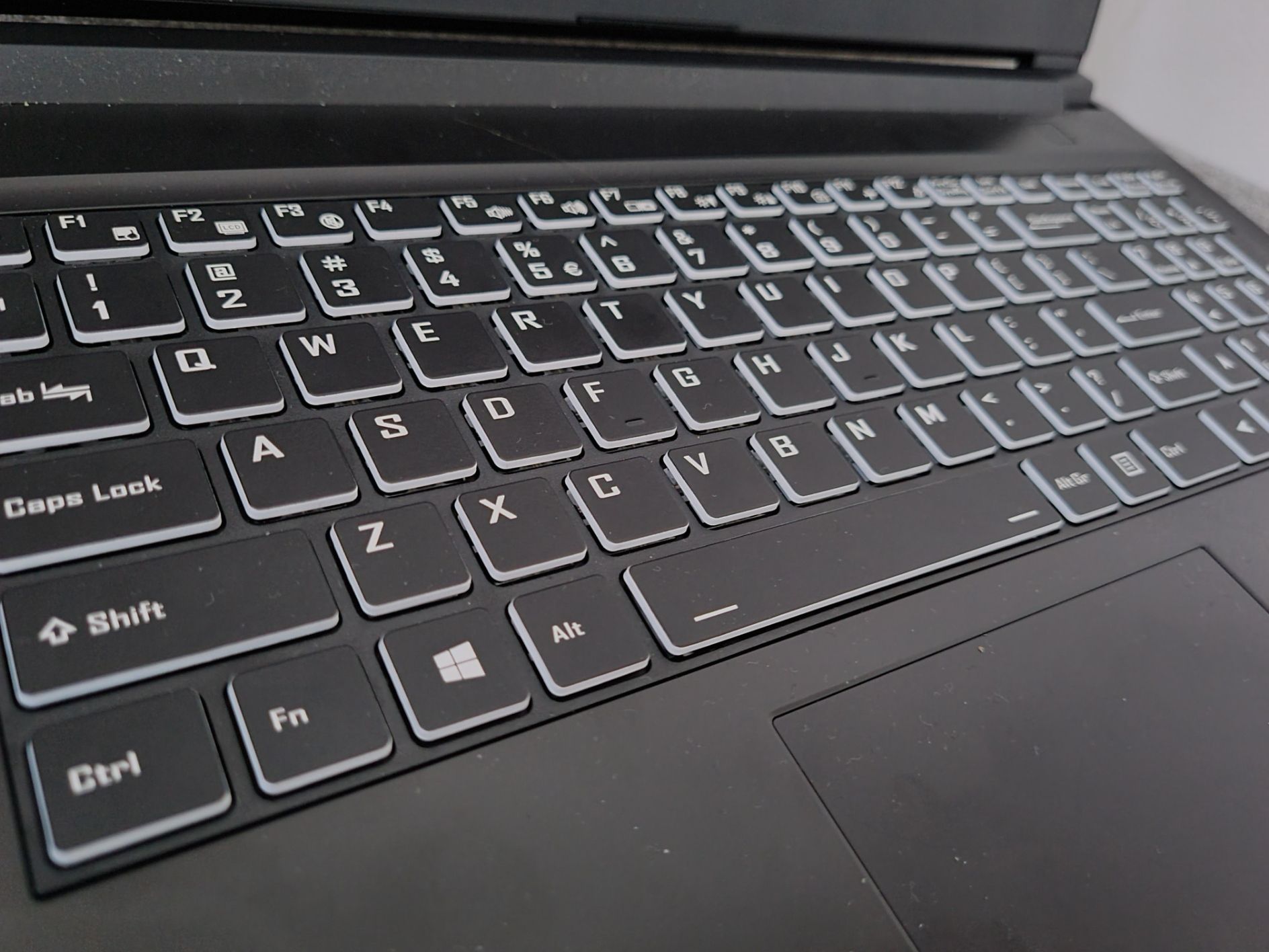 Dream Machines G1650Ti-15PL – test laptopa, czyli Core i7-10750H i GTX 1650 Ti w akcji 5