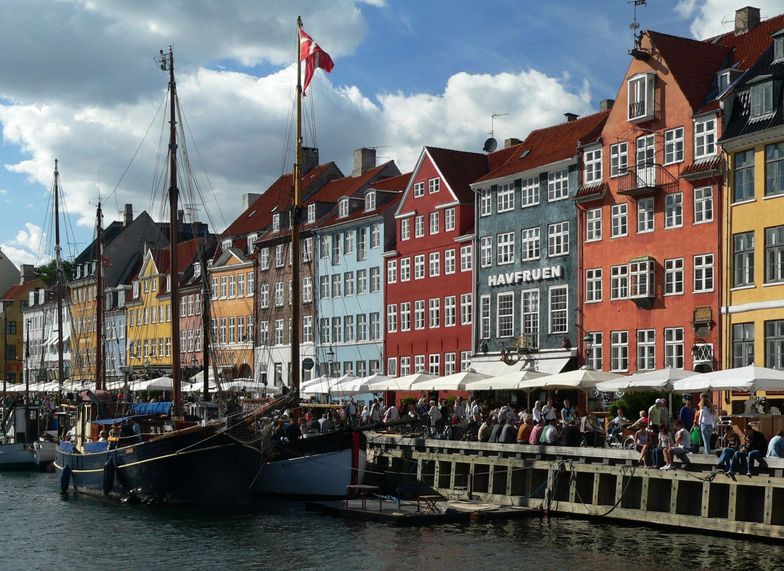 Dania po raz kolejny obniża prognozę wzrostu