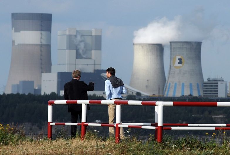 Rząd chce ochronić elektrownie i ciepłownie