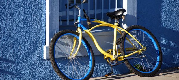 Ile powinien kosztować najzwyklejszy rower? Nie tyle, co w supermarkecie