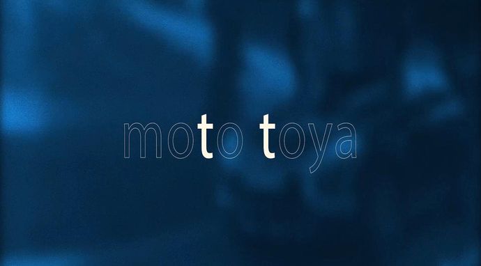 Moto Toya