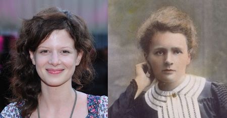 Ruszyły zdjęcia do filmu o Skłodowskiej-Curie. Główną rolę zagra... Karolina Gruszka!