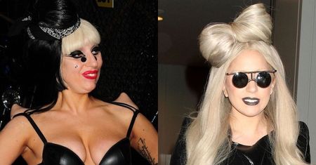 Zgadniecie, ile lat kończy dziś Lady Gaga? (ZDJĘCIA)
