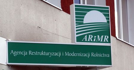 Rolnicza agencja straciła na wynajmie biur