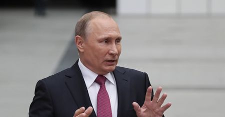 USA zaostrza sankcje wobec Rosji. Putin: "to szkodliwe"