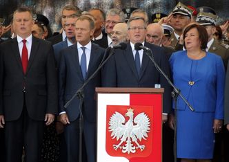 "Koniec łatwego wysyłania polskich żołnierzy na antypody"