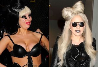 Zgadniecie, ile lat kończy dziś Lady Gaga? (ZDJĘCIA)