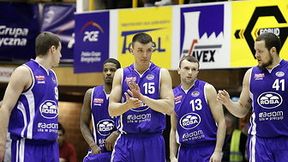 PGE Turów Zgorzelec - Rosa Radom 68:65