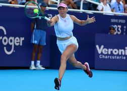 Eurosport 1 Tenis: Turniej US Open w Nowym Jorku - mecz 4. rundy gry pojedynczej