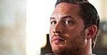 Tom Hardy przytyje 12 kilo