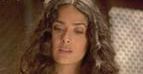 ''Pentameron'': Salma Hayek zjada serce morskiego potwora [WIDEO]
