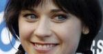 Zooey Deschanel będzie sypiać z rockmanami