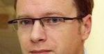 Maciej Stuhr: To naprawdę śmieszny film