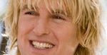 Owen Wilson razem z rodzicami