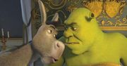 Nowy "Shrek" z głosem Toma Cruise'a