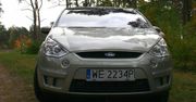 Ford S-Max 2.0 TDCi