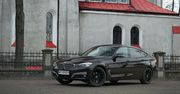 BMW 320d Gran Turismo Modern (3 GT) - test