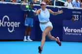 Tenis: Turniej US Open w Nowym Jorku - mecz 4. rundy gry pojedynczej