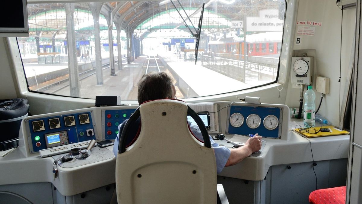 W niedawnej rekrutacji Metra Warszawskiego wzięło udział ponad 1100 osób