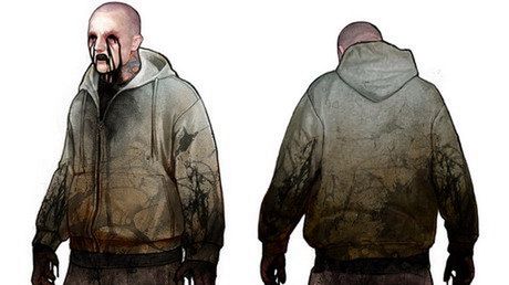 Condemned 2 - całkiem świeże informacje 1