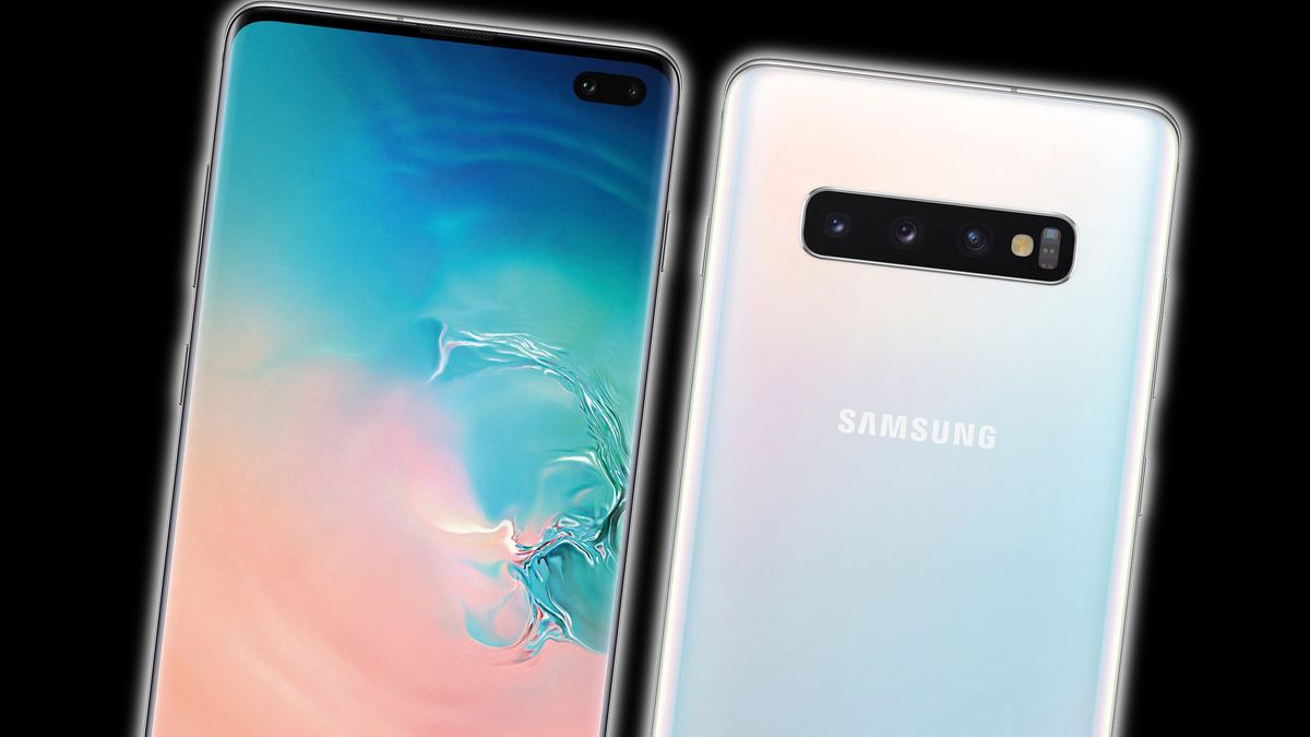 Samsung Galaxy S10, S10+ i S10E: wycieka szczegółowa specyfikacja flagowców 1