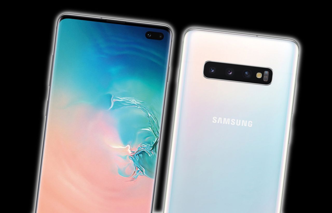 Samsung Galaxy S10, S10+ i S10E: wycieka szczegółowa specyfikacja flagowców