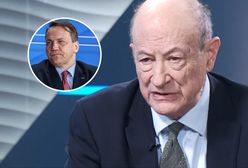 "Sytuacja była na ostrzu noża". Rostowski reaguje na słowa Sikorskiego